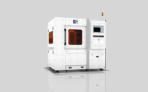 Лазерный станок для микрообработки AEROMACHT 600×900 мм, 1000 Вт